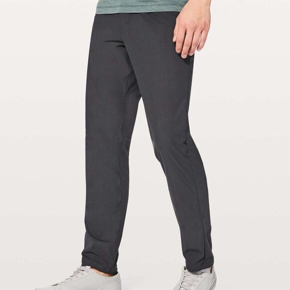 Lululemon ABC PANT CLASSIC 34' - Picture 1 of 10